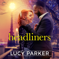 Lucy Parker - Headliners artwork