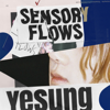 YESUNG - Sensory Flows - The 1st Album artwork