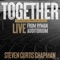 Together (We'll Get Through This) (Live from the Ryman Auditorium) - Single