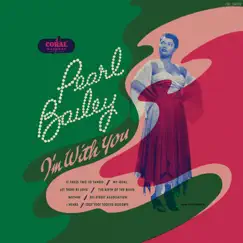 I'm With You by Pearl Bailey album reviews, ratings, credits