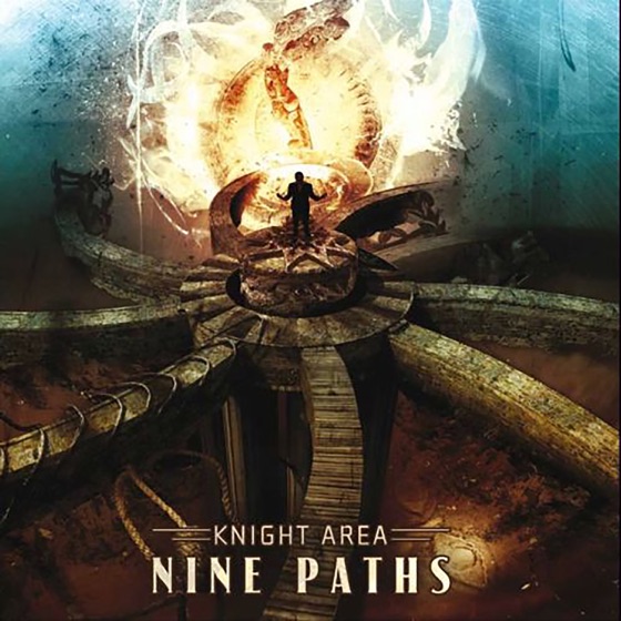 Cover artwork for Angel's Call