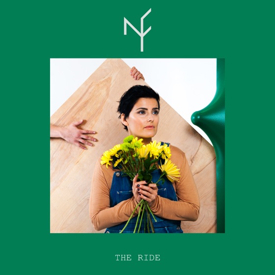 Cover artwork for Live