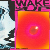 Wake Me Up artwork