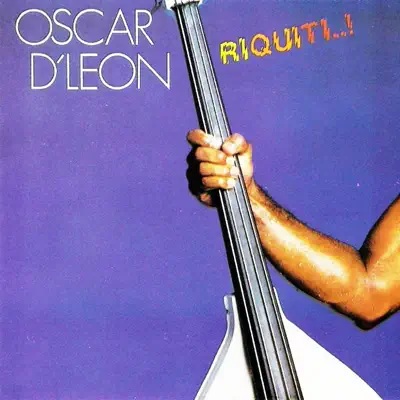 Riquiti - Oscar D'Leon