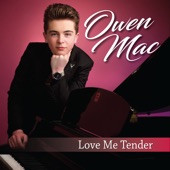 Love Me Tender artwork