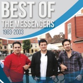 Best of the Messengers 1983-2003 artwork