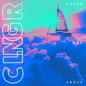 Under and Above (feat. Andy Delos Santos) artwork