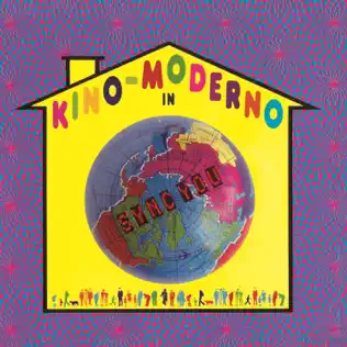 lataa albumi KinoModerno - Sync You