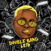 DOUBLE BANG artwork