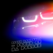 Sound of da Police artwork