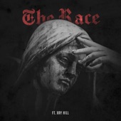 The Race (Run It) [feat. Xay Hill] artwork