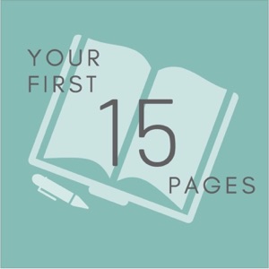 Episode 10 - Interview with Author Robert Bailey