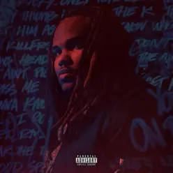 Scriptures - Tee Grizzley Scriptures - Tee Grizzley