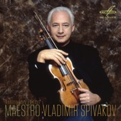 Maestro Vladimir Spivakov artwork