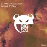 DJ Panda & AxelPolo - Solar Storm (Extended Mix) [DJ Panda vs. AxelPolo]