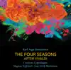 The Four Seasons After Vivaldi album lyrics, reviews, download