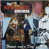 The Sprague Brothers - Masterplan