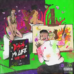 Disis Ma Life - EP - Kaydy Cain Disis Ma Life - EP - Kaydy Cain