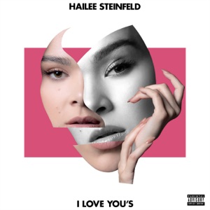 Hailee Steinfeld - I Love You's - Line Dance Music