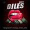 Giles (feat. Jofer, Sempay & ZOMBRA) - Young Darick lyrics