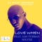 Love When (feat. Jah Turban & Solydz) artwork