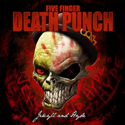 Jekyll and Hyde - Single - Five Finger Death Punch