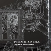 Fordlândia artwork