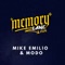 Memory Lane 2019 - Mike Emilio & Modo lyrics