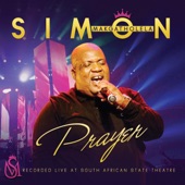 Prayer (Live at the South African State Theatre) artwork