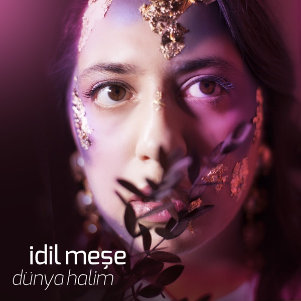 Dünya Halim - Single - İdil Meşe