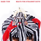 Beats For Straight Boys - EP artwork