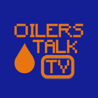 Oilers Talk TV podcast