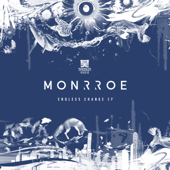 Endless Change - EP - Monrroe