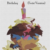 Birthday (Twist Version) artwork