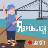 República 2.0 - EP artwork