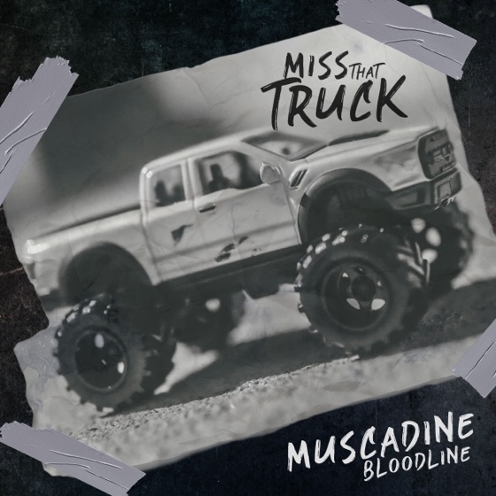 Cover artwork for Miss That Truck