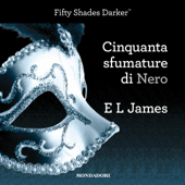 Cinquanta sfumature di nero: Cinquanta sfumature - E L James