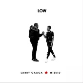 Low (feat. Wizkid) artwork