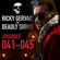 Ricky Gervais - Ricky Gervais Is Deadly Sirius: Episodes 41-45 (Original Recording)