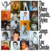 The Many Sounds, Styles & Songs of Lou Christie