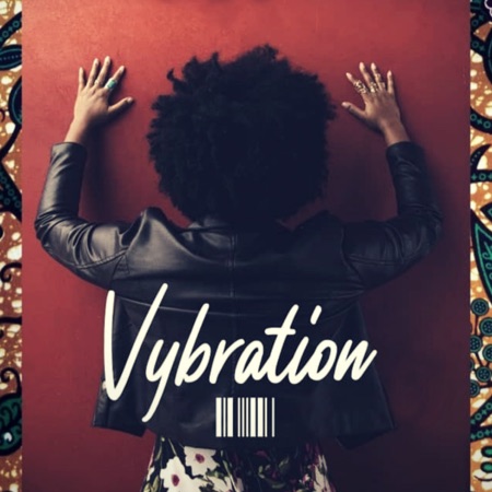 Sound Engineer Fleak Type and Gusha’s 4 track EP ‘Vybration’ 4 MUGIBSON