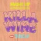 Killa Wine (feat. Teeklef) - Mash Up International lyrics
