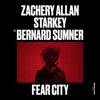 Fear City (feat. Bernard Sumner) - Single