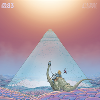 Temple of Sorrow-M83