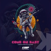 Come On Baby (Extended Mix) artwork