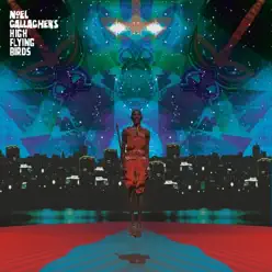 This Is the Place - EP - Noel Gallagher's High Flying Birds This Is the Place - EP - Noel Gallagher's High Flying Birds