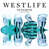 Dynamite (Cahill Remix) artwork
