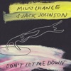 Don't Let Me Down by Milky Chance iTunes Track 1