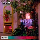 vcr-classique - romantic broadcast