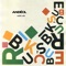 Rubik's Cube - Andéol lyrics
